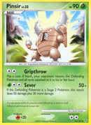 Pinsir (75/147) [Supreme Victors] - Uncommon