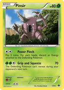 Pinsir (1/99) [Next Destinies] - Rare