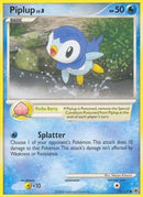 Piplup (72/100) [Majestic Dawn] Reverse Holofoil - Common