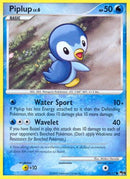 Piplup (016/17) [POP Series 9] - Common