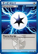 Plasma Energy (Team Plasma) (106/116) [Plasma Freeze] - Uncommon
