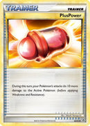 PlusPower (80/95) [Unleashed] - Uncommon