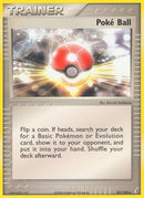 Poke Ball (82/100) [Crystal Guardians] - Uncommon