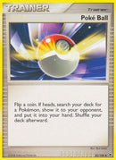 Poke Ball (85/100) [Majestic Dawn] - Uncommon