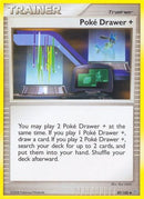 Poke Drawer + (089/100) [Stormfront] Reverse Holofoil - Uncommon