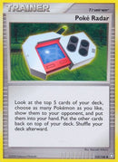 Poke Radar (133/146) [Legends Awakened] Reverse Holofoil - Uncommon