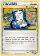 Pokegear 3.0 (096/123) [HeartGold SoulSilver] - Uncommon