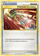 Pokemon Circulator (81/95) [Unleashed] - Uncommon