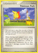 Pokemon Park [POP - 010/017]