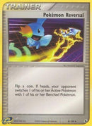 Pokemon Reversal (87/109) [Ruby and Sapphire] Reverse Holofoil - Uncommon