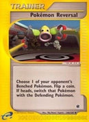 Pokemon Reversal (146/165) [Expedition] Reverse Holofoil - Uncommon