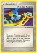 Pokemon Reversal (97/112) [FireRed & LeafGreen] Reverse Holofoil - Uncommon