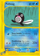 Poliwag (87/144) [Skyridge] - Common