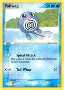 Poliwag (75/112) [FireRed & LeafGreen] Reverse Holofoil - Common