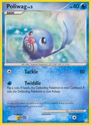Poliwag (114/146) [Legends Awakened] Reverse Holofoil - Common