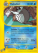 Poliwhirl (88/144) [Skyridge] - Common