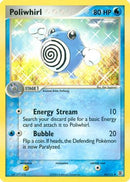 Poliwhirl (46/112) [FireRed & LeafGreen] Reverse Holofoil - Uncommon