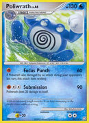 Poliwrath (35/146) [Legends Awakened] - Rare