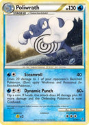 Poliwrath (21/95) [Unleashed] - Rare