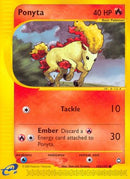 Ponyta (102/147) [Aquapolis] - Common