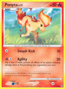 Ponyta (071/100) [Stormfront] - Common