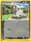 Poochyena (063/109) [Ruby and Sapphire] - Common