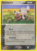 Poochyena (079/113) [Delta Species] Reverse Holofoil - Common