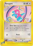 Porygon (103b) (103b) [Aquapolis] - Common