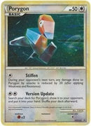 Porygon - HGSS22 (HGSS22/25) [HGSS Promos] Holofoil - Promo