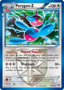 Porygon-Z (Team Plasma) (074/101) [Plasma Blast] Reverse Holofoil - Holo Rare