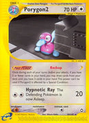 Porygon2 (28/147) [Aquapolis] Reverse Holofoil - Rare