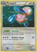 Porygon2 - HGSS23 (HGSS23/25) [HGSS Promos] Holofoil - Promo
