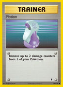 Potion (110/110) [Legendary Collection] Reverse Holofoil - Common
