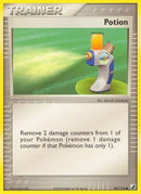 Potion (095/115) [Unseen Forces] Reverse Holofoil - Common
