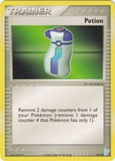 Potion (Minun) (10) [EX Trainer Kit 2 Plusle & Minun] - Common