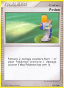 Potion (127/132) [Secret Wonders] Reverse Holofoil - Common