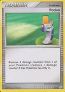 Potion (Manaphy) (11) [DP Trainer Kit Manaphy & Lucario] - Common