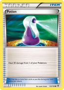 Potion (132/149) [Boundaries Crossed] Reverse Holofoil - Common