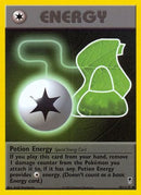 Potion Energy (101/110) [Legendary Collection] Reverse Holofoil - Uncommon