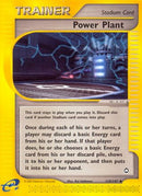 Power Plant (139/147) [Aquapolis] - Uncommon