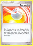 Premier Ball (101/106) [Great Encounters] Reverse Holofoil - Uncommon