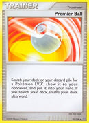 Premier Ball (091/100) [Stormfront] - Uncommon