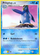 Prinplup (59/127) [Platinum] Reverse Holofoil - Uncommon