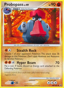 Probopass (60/127) [Platinum] Reverse Holofoil - Uncommon