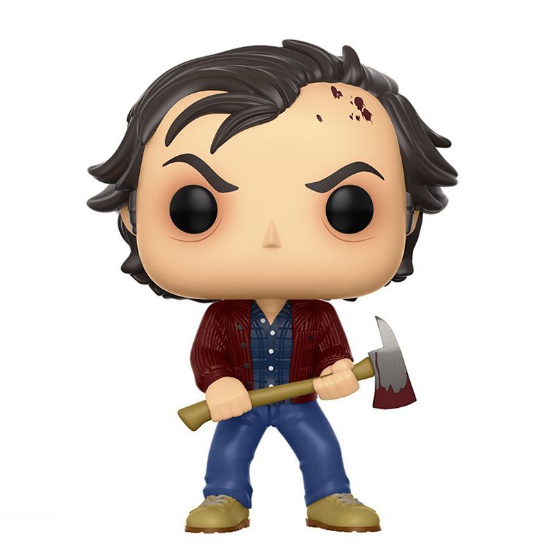 Jack Torrance