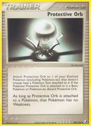 Protective Orb (90/115) [Unseen Forces] Reverse Holofoil - Uncommon