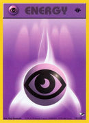 Psychic Energy (131/132) [Gym Heroes] 1st Edition - Common