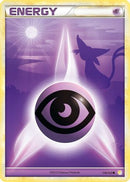 Psychic Energy (119/123) [HeartGold SoulSilver] - Common