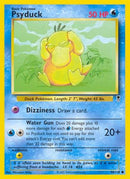 Psyduck (88/110) [Legendary Collection] Reverse Holofoil - Common