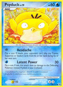 Psyduck (087/127) [Platinum] - Common